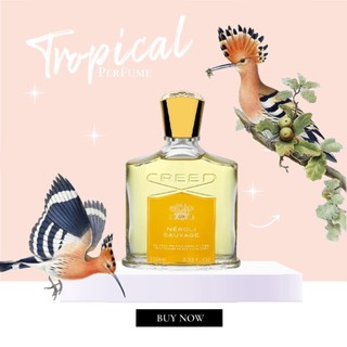 Nước hoa Creed Neroli Sauvage 5ml/10ml/20ml