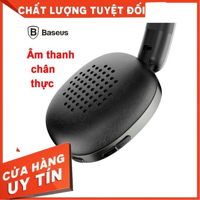 Tai Nghe Bluetooth Baseus Encok D01 .