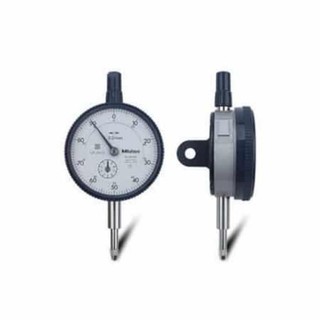 Đồng hồ cân biên đồng hồ so mitutoyo 2046s 0-10mm/0.01