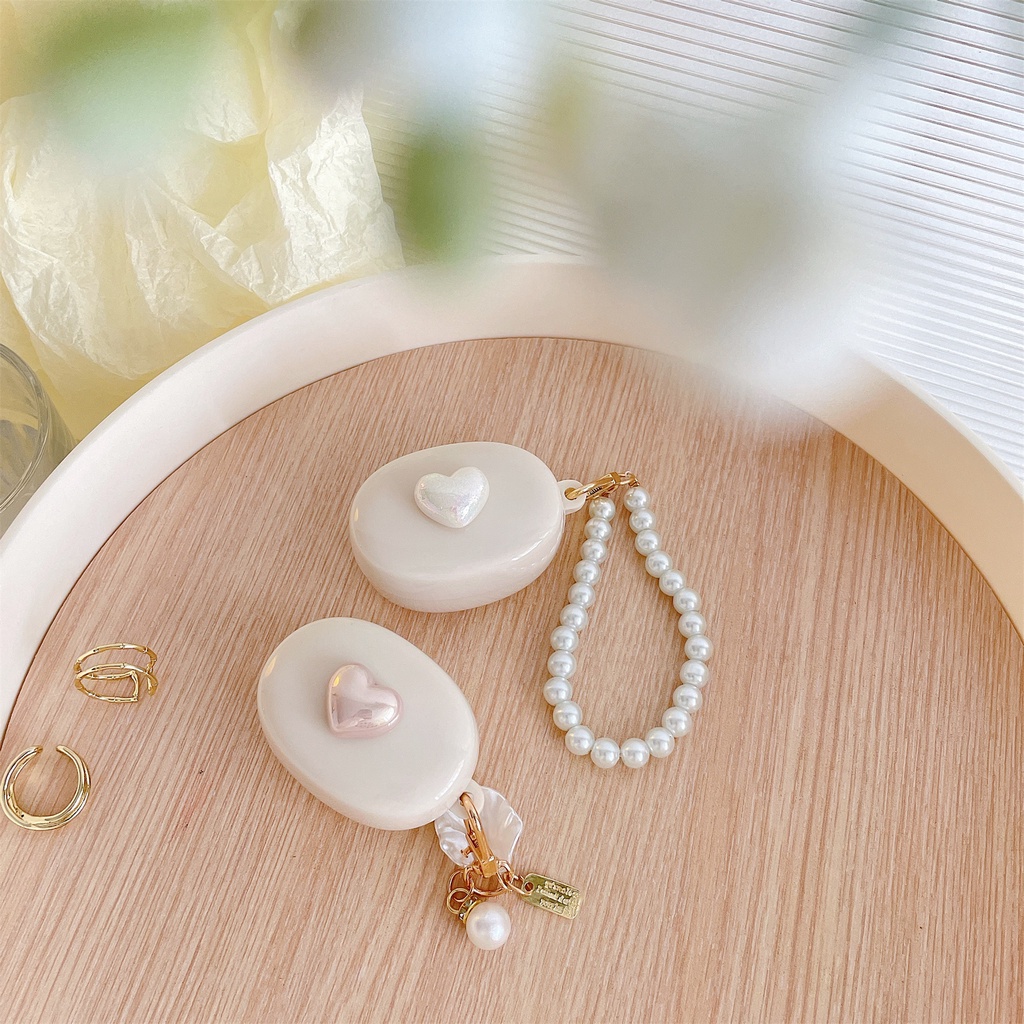 Vỏ Bảo Vệ Hộp Sạc Tai Nghe Bluetooth Không Dây Baseus Bowie E2 Bằng tpu Mềm Chống Sốc DIY