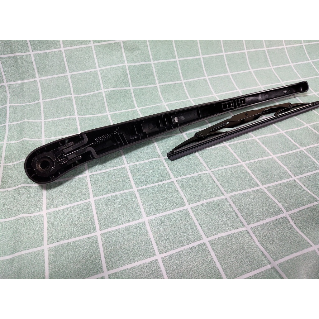 Bộ Cần, Chổi Gạt Mưa Sau Phù Hợp Cho Xe Hyundai Tucson 2004-2012