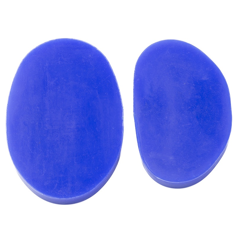 1 Khuôn Bằng Cao Su Silicone Dùng Làm Khuôn Sáp Nha Khoa
