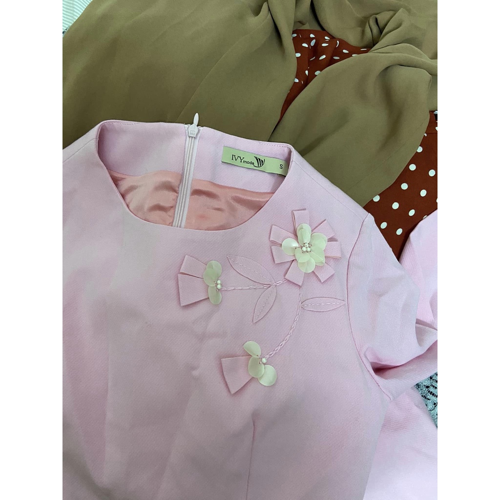 Váy ivy size S, mới 95%