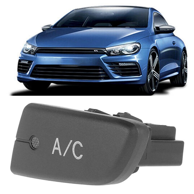 1 Công Tắc Ấn Thay Thế 6554 KX Cho Peugeot 107 Citroen C1 Toyota Aygo