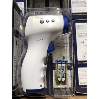Nhiệt kế ensure,glucerna