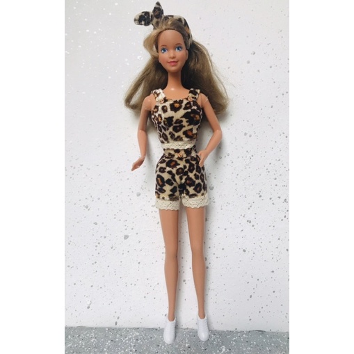 Thanh lý búp bê barbie vintage hiếm