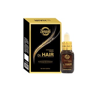 Serum Tinh Chất Mọc Tóc, Kích Mi Dr Zenpali Chiết Xuất Thảo Dược Thiên Nhiên Chính Hãng