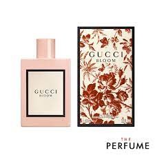 Nước hoa GUCCI BLOOM