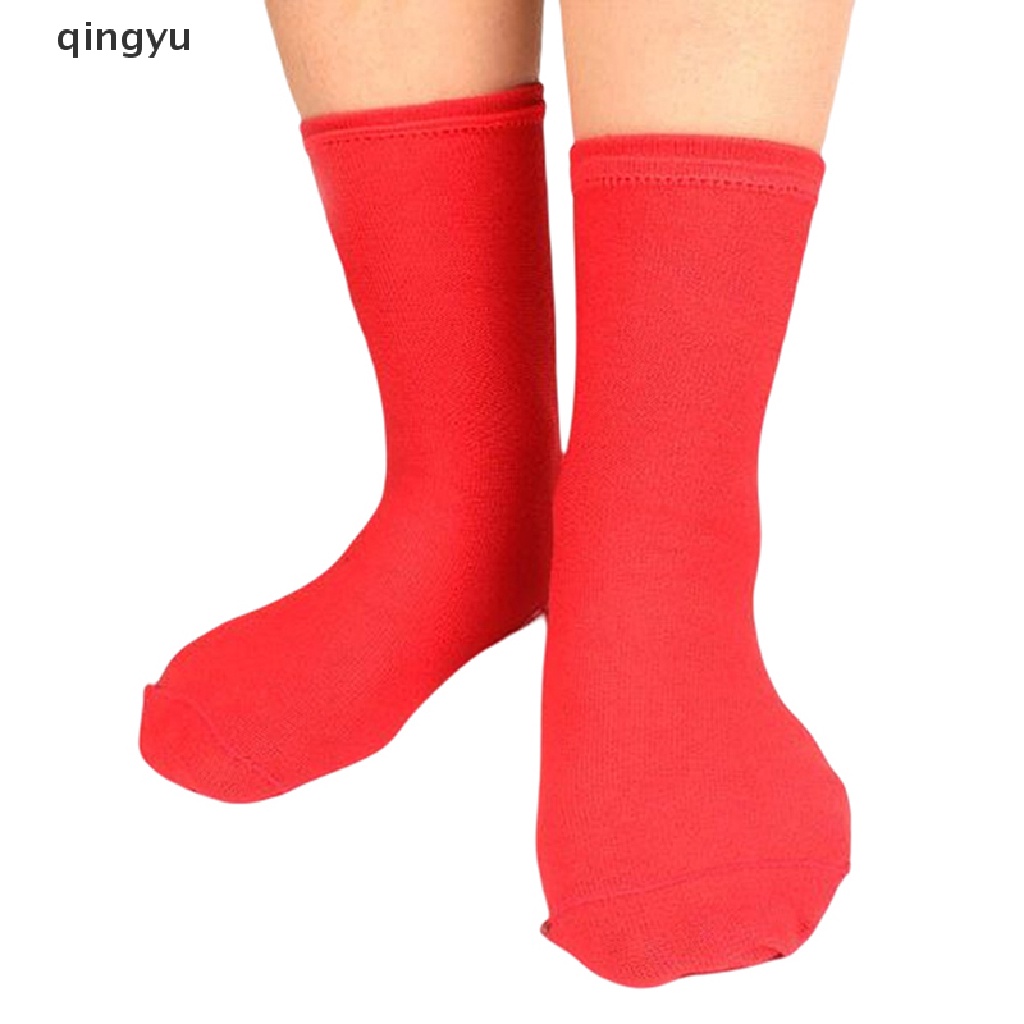Qingyu Vớ Massage Chân Tự Sưởi Ấm Từ Tính Chăm Sóc Sức Khỏe Cho Nam Và Nữ