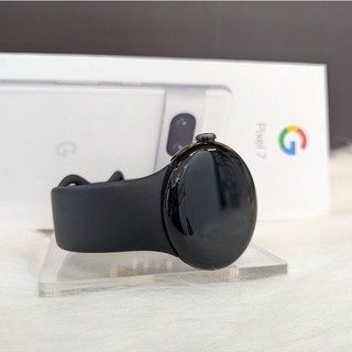 Google Pixel Watch, Đồng Hồ Thông Minh Từ Google. SonPixel