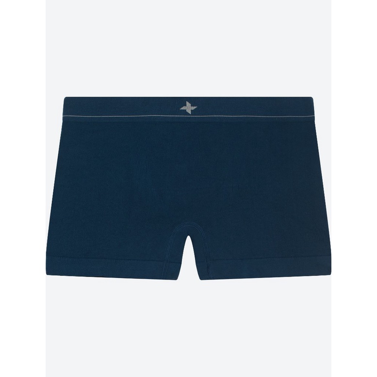 Quần lót nam dáng boxer dệt không đường may chính hãng ONOFF 18UQ22A048