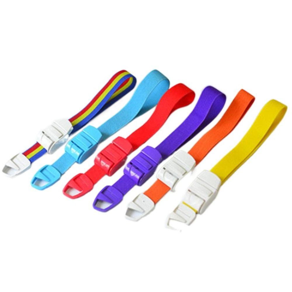 Khóa Sinh Tồn Khẩn Cấp Tháo Lắp Nhanh Tiện Dụng Cho Hoạt Động Ngoài Trời