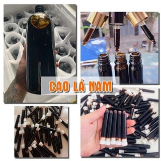 Combo 100 ống cao lá nam chuẩn giá sỉ