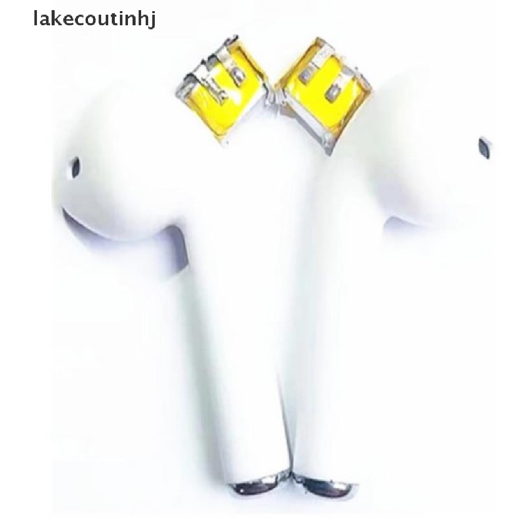 Lakecou 3,7V 30mah 401012 Tai Nghe Bluetooth Có Thể Sạc Pin Lithium Chất Lượng Cao