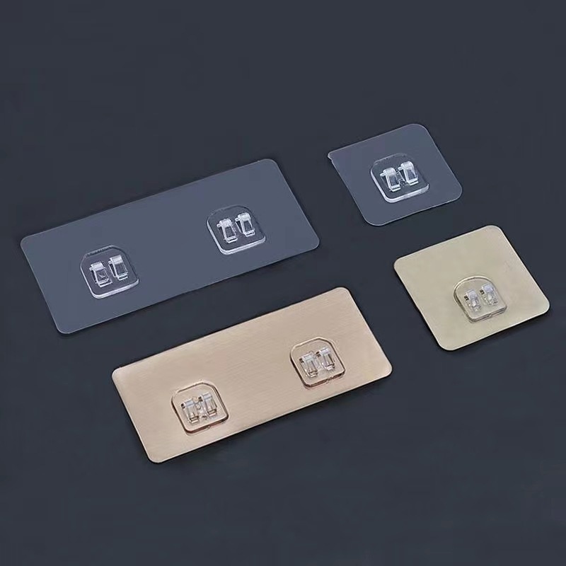 Miếng Dán Kệ Thay Thế Kệ Hình Chữ Nhật Kệ Góc Nhà Tắm RIEM