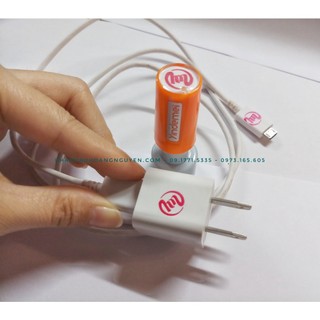 KHẮC DẤU TÍCH ĐIỂM MINI