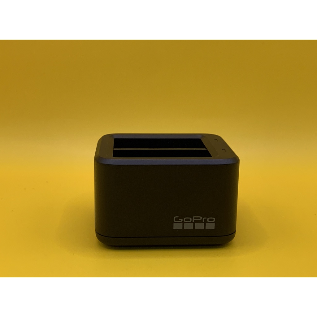 Sạc đôi + pin Gopro 11 Gopro 12 / 10 chính hãng