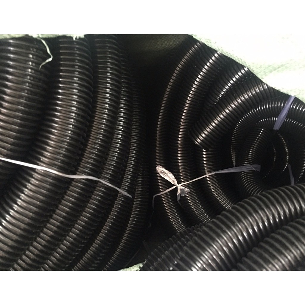 Thanh nối dài ống hút bụi Inox 32mm và 35m, Ống dẫn hướng inox máy hút bụi 30L-60L