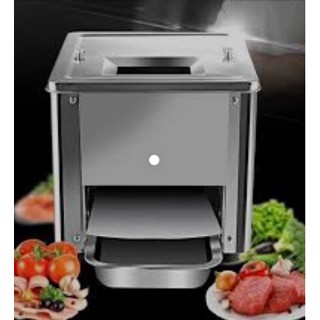 Máy Cắt Thịt Tươi Sống Số 85 - Đa chức năng