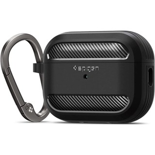 Vỏ bảo vệ hộp sạc tai nghe airpods pro 2 2022 spigen 2nd gen mới