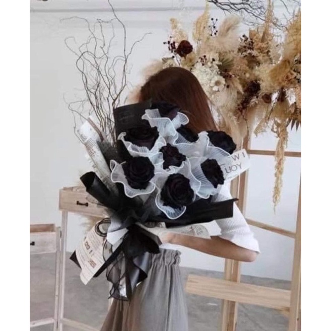 Voan sóng có ngọc/ không ngọc