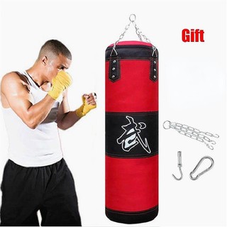 Túi rỗng đựng găng tay đấm bốc/karate 60cm 80cm 100cm 120cm chất lượng cao