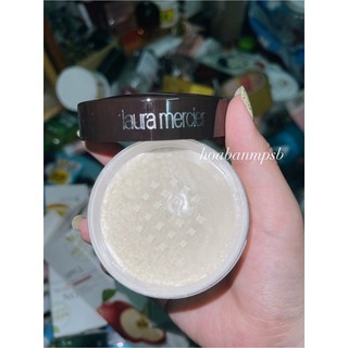 Phấn phủ bột cao cấp LAURA MERCIER PHÁP29g