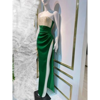 ĐẦM body cúp xẻ đùi