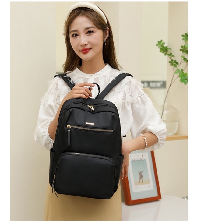 Balo Vải Oxford CONMEODENTAILOR Ola