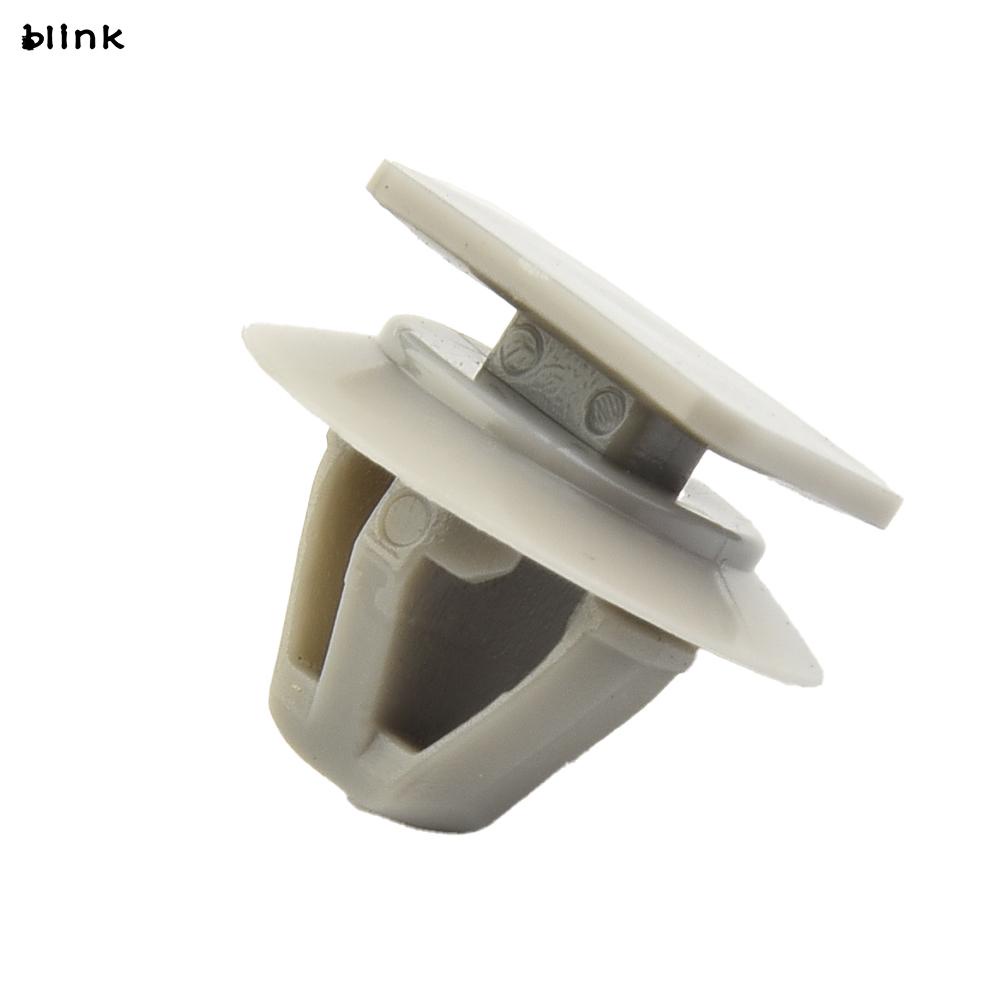 Bộ 20 Kẹp Nylon Thay Thế Cho Xe Hơi KD53-51-SJ3A | BigBuy360 - bigbuy360.vn