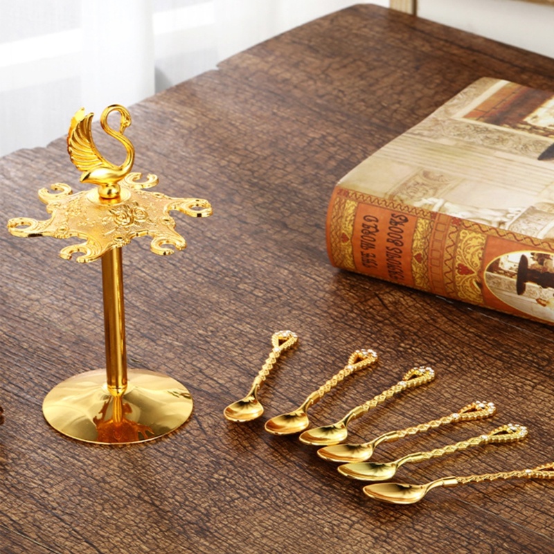 Giá Để Muỗng Nĩa Tiện Lợi Cho Nhà Bếp