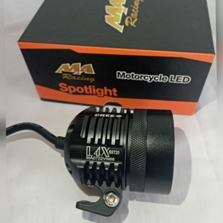 [ SIÊU SEAL ] ĐÈN TRỢ SÁNG L4X SST20 Siêu Gom, Kính Tím...