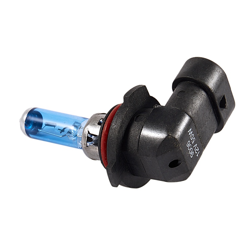 Bóng ĐèN Pha Siêu SáNg 9006 hb4 55w 12v - MàU TrắNg Cho Xe Hơi Mới