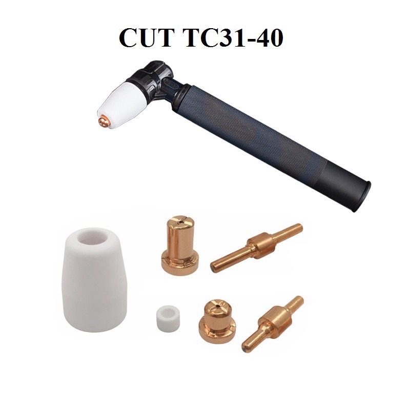 Phụ kiện mỏ cắt Plasma 40