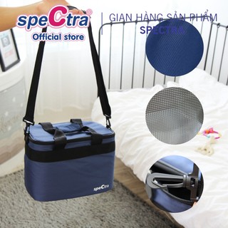 Túi Đựng Máy Hút Sữa Spectra - Hàng Chính Hãng (Kèm 01 Túi Đá Khô)