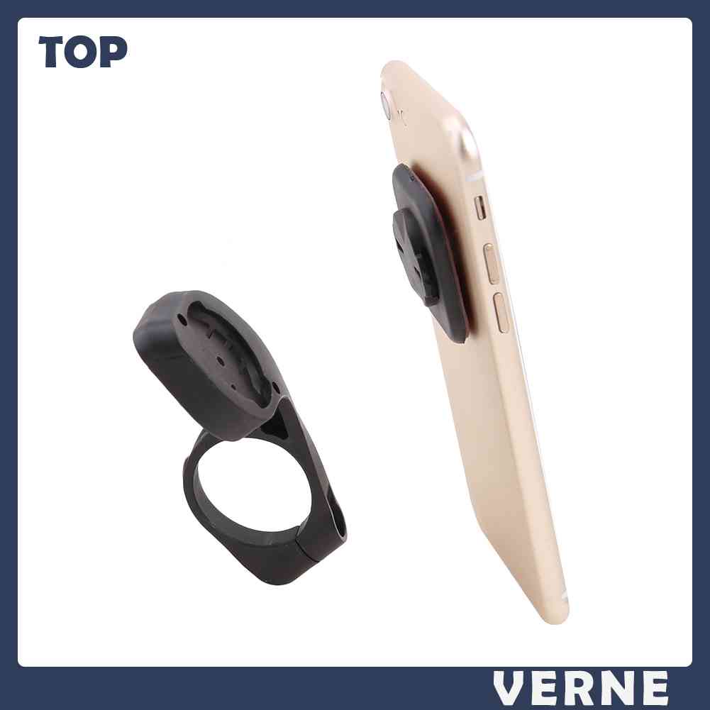 Giá Đỡ Đồng Hồ Bấm Giờ Garmin Gắn Xe Đạp 2 Cái