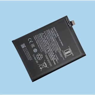 Pin cho Xiaomi BM4W / Redmi Note 9 Pro 5G