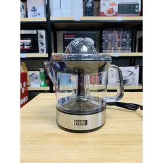 Máy vắt cam Lebenlang Đức