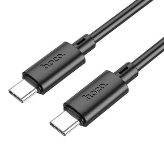 Cáp sạc Hoco X88 cổng IP/ TypeC to IP/ Micro USB/ TypeC USB/ TypeC to TypeC dài 1M
