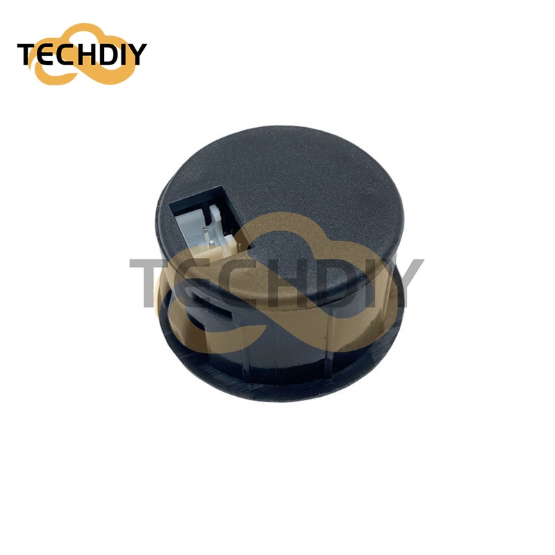 Vôn Kế DC 4-100V Màn Hình LED Kỹ Thuật Số Chuyên Dụng Cho Xe Hơi