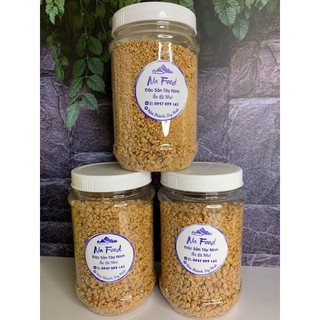 MUỐI TÔM TÂY NINH -  LOẠI NGON HẠT TO 250Gr