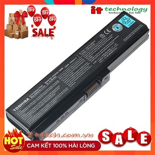 🎁[BH 12 Tháng]🎁 Pin laptop Toshiba Satellite C640 C650 L630 L640 L670 L770 C655D L515 L600