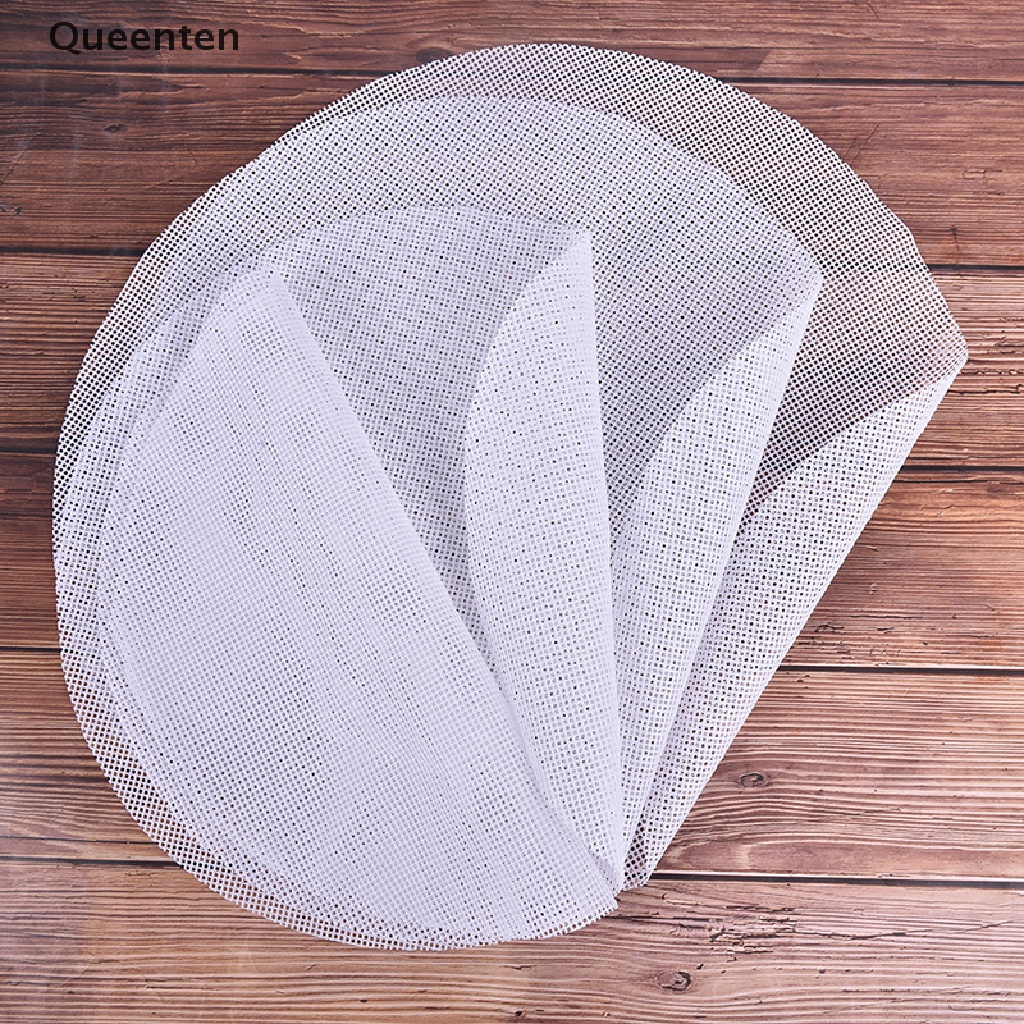 Tấm Lót Silicone Không Dính Dùng Hấp Dim Sum Tiện Dụng