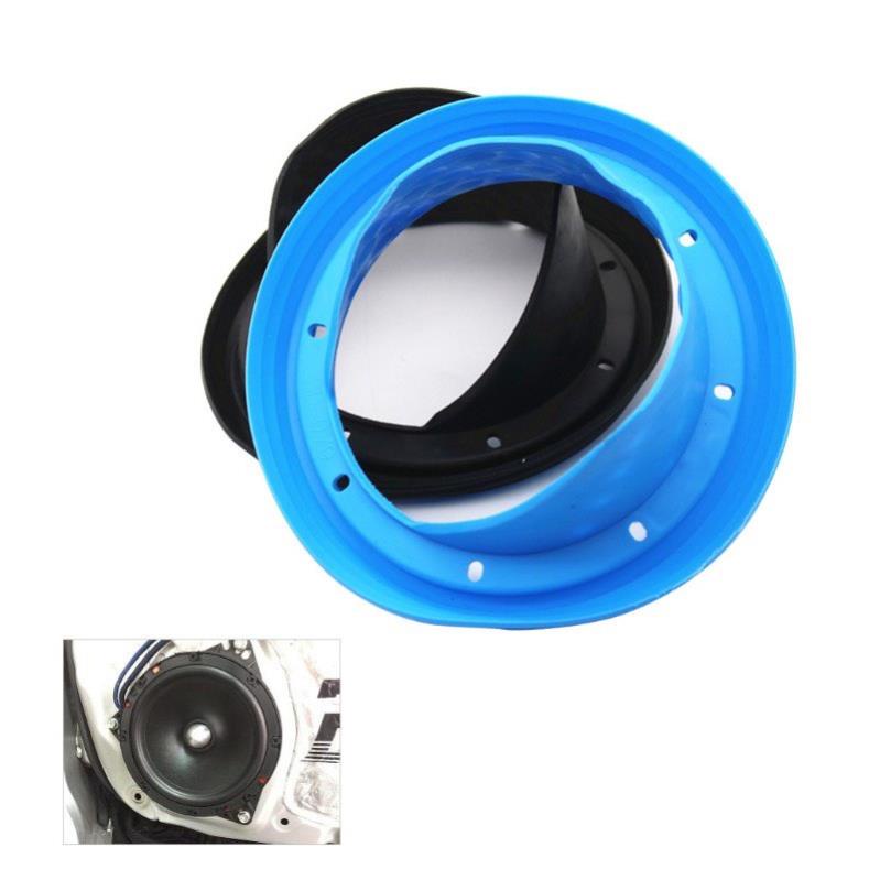 Vành loa Silicone chống nước, hướng âm, chống tạp âm cho xe ô tô, hàng cao cấp