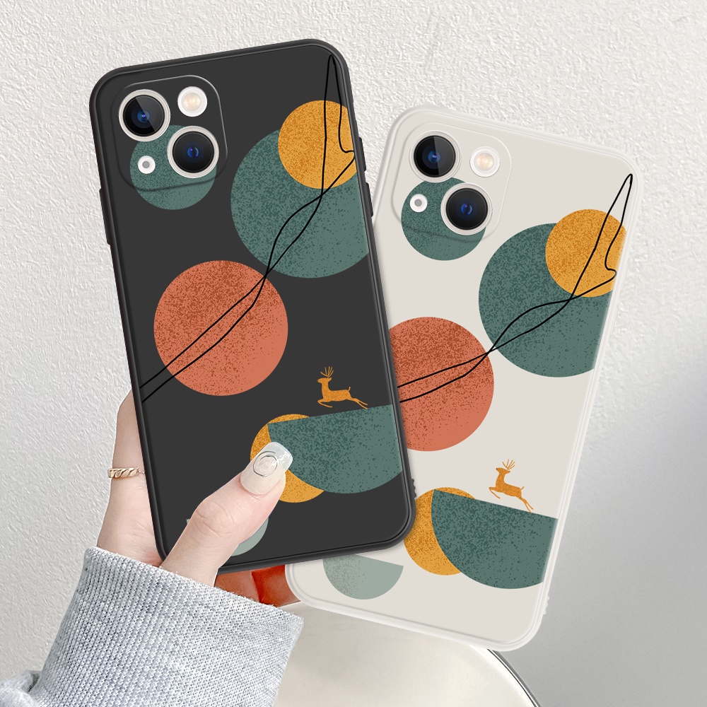 Ốp Điện Thoại Dẻo Họa Tiết Phong Cách graffiti Cho Realme 3 5 7 8 Pro 5s 8s 5i 6i 8i 9i Realme V13 XT Q3 Q3i Narzo 30 #H262