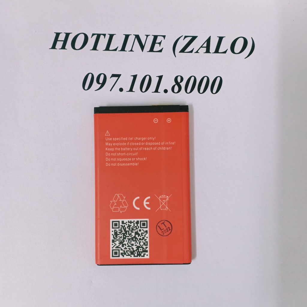 PiN itel 5311  /bl 25BI