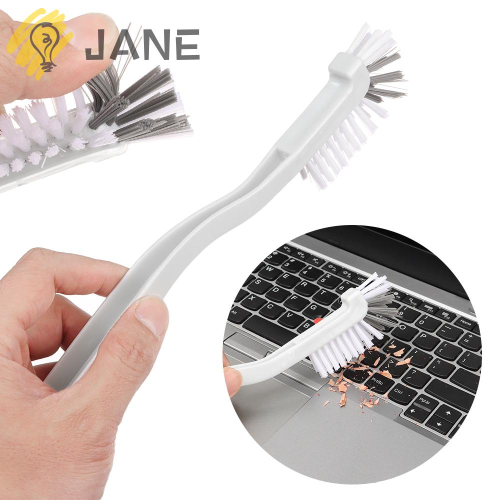 Bàn Chải Vệ Sinh Đa Năng Cho Nhà Bếp / Phòng Tắm Tiện Dụng