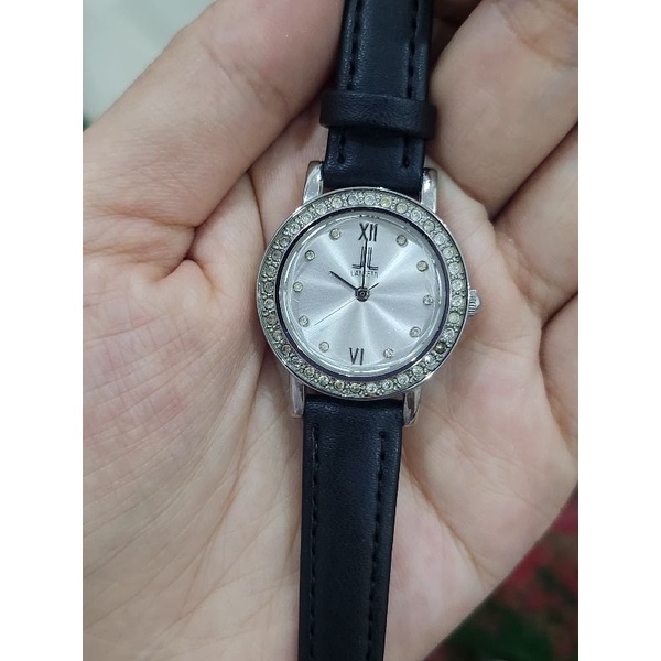 ĐỒNG HỒ SI NHẬT DÀNH CHO NỮ - THUƠNG HIỆU LANCETTI