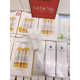 Sữa Rửa Mặt Fresh Soy FACE CLEANSER ( Sản Phẩm Chính Hãng )