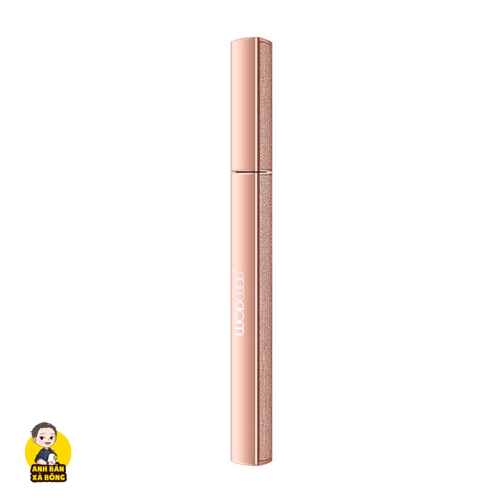 Bút Kẻ Mắt Nước WODWOD Waterproof Liquid Eyeliner W848